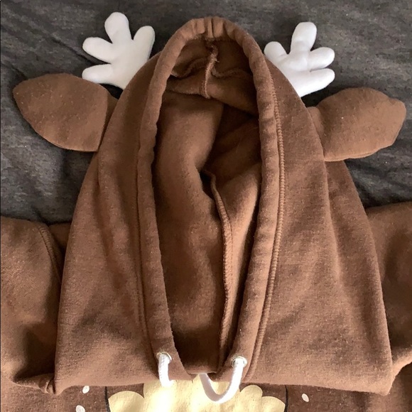 Hoodie - Picture 2 of 2